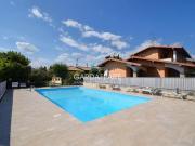 A POCHI PASSI DAL PAESE E DAL LAGO AMPIO TRILOCALE AL...