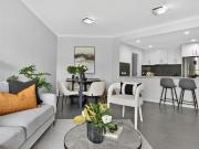 A Polished Urban Retreat!