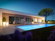 A poucos minutos da encantadora Caldas da Rainha e da...