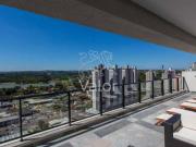 A poucos passos do Parque Barigui – Apartamento Semi...