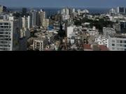 A precio de ocasión departamento en Miraflores con vista...