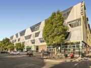 A Premier Office Suite in South Melbourne's Prime...