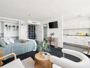 A Premium City Sanctuary Opposite Hyde Park