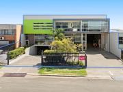 A premium grade industrial facility with high clearance...