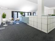 A prestigious business address in a prime location