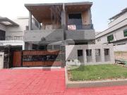 A Prime Location 10 Marla House In Rawalpindi Is On The...