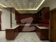A Prime Location 120 Square Yards House Is Up For Grabs...