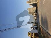 A Prime Location 120 Square Yards House Located In...