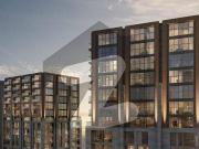 A Prime Location 1240 Square Feet Flat Is Up For Grabs...