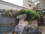 A Prime Location 200 Square Yards House Located In North...