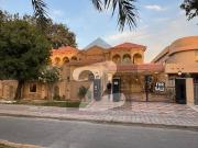 A prime location 2 kanal brand new house for sale in... A prime location 2 kanal brand new house for sale in...