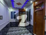 A Prime Location 3 Marla House Located In Sufiyan Garden...