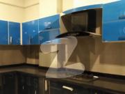 A Prime Location 400 Square Yards Flat Is Up For Grabs...