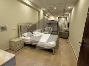 A Prime Location 550 Square Feet Flat For Rent In D 12