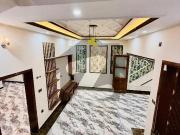 A Prime Location 5 Marla House Has Landed On Market In...