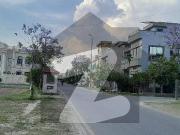 A Prime Location 5 Marla Residential Plot Located In...