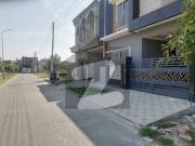 A Prime Location 6 Marla House Located In Oasis Orchard...