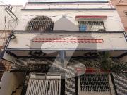 A Prime Location 80 Square Yards House Located In Rafi...