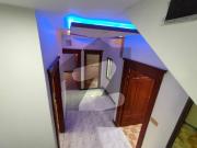 A Prime Location House Of 3 Marla In Arbab Sabz Ali Khan...