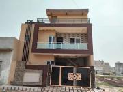 A Prime Location House Of 4 Marla In Sitara Diamond City...
