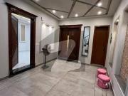 A Prime Location House Of 5 Marla In Buch Executive Villas