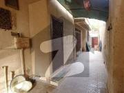 A Prime Location House Of 600 Square Yards In Karachi