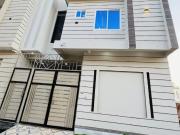 A Prime Location Luxurious House For Sale Peshawar...