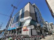 A Prime Location Office Of 431 Square Feet In Saddar