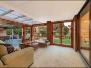 A Pristine 3 Bedroom Home Surrounded by Lush Gardens