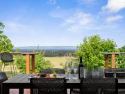 A Private 14 Acre Haven with Breathtaking Views of Mount...