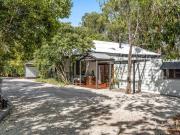 A Private 3 Acre Hills Retreat with Exceptional...