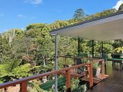 A Private Acre of Lifestyle, Luxury & Versatility in the...