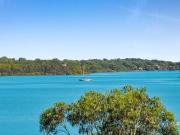 A Private Architectural Sanctuary with Panoramic...