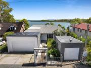 A Private Architectural Sanctuary with Panoramic...