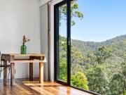 A Private Bushland Retreat with Dual Living & Endless...