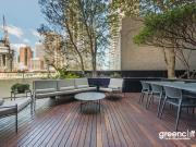 A Private Courtyard Oasis in the Heart of Sydney CBD