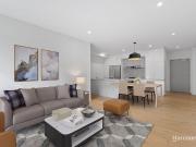 A Private Courtyard Retreat in Doncaster