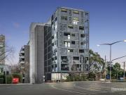 A Private Courtyard Retreat in Doncaster