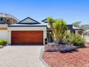 A Private Designer Retreat Moments from the Swan River...