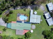 A Private Dual Living Sanctuary With Space, Serenity And...