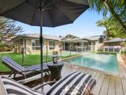 A Private, Elevated Sanctuary Immaculate Home with...
