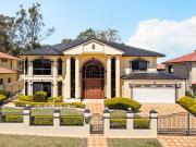 A Private Family Estate Designed for Celebration and...