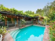 A Private Family Sanctuary with Poolside Appeal