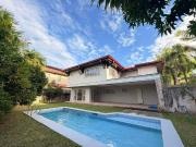 A Private Garden Home with Pool in Ayala Alabang