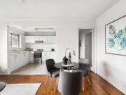 A Private, Light Filled Retreat Moments from Highett Village