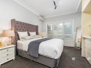 A Private Oasis of Style and Serenity in Abbotsford Village