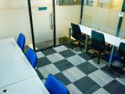 A Private or Virtual Office in One Corporate Centre...