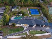 A PRIVATE RESORT STYLE PARADISE OF GRACE, GRANDEUR AND...