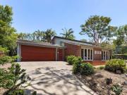 A Private Retreat Framed by Nature & Contemporary Style
