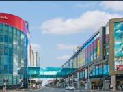 Ensuite with own bathroom, or bedroom with shared...